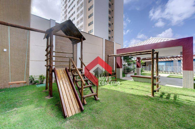 Imagem Apartamento com 3 Quartos à Venda, 67 m² em Benfica - Fortaleza Imagem Apartamento com 3 Quartos à Venda, 67 m² em Benfica - Fortaleza
