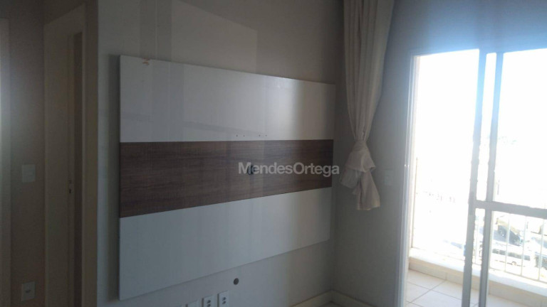 Imagem Apartamento com 2 Quartos para Alugar, 58 m² em Jardim São Carlos - Sorocaba Imagem Apartamento com 2 Quartos para Alugar, 58 m² em Jardim São Carlos - Sorocaba