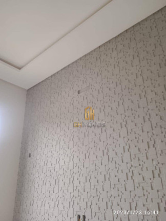 Imagem Sobrado com 3 Quartos à Venda, 150 m² em Vila Maria - Aparecida De Goiânia