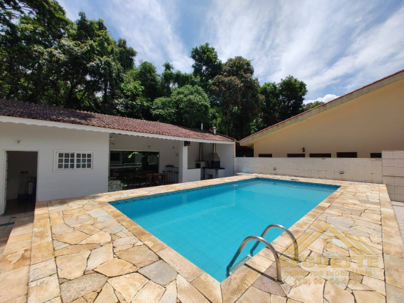 Imagem Casa com 4 Quartos à Venda, 509 m² em Riviera De São Lourenço - Bertioga Imagem Casa com 4 Quartos à Venda, 509 m² em Riviera De São Lourenço - Bertioga