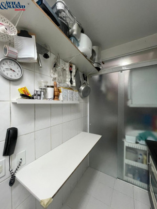 Imagem Apartamento com 2 Quartos à Venda, 52 m² em Vila Prudente - São Paulo Imagem Apartamento com 2 Quartos à Venda, 52 m² em Vila Prudente - São Paulo