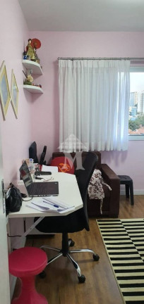 Imagem Apartamento com 3 Quartos à Venda, 103 m² em Mirandópolis - São Paulo Imagem Apartamento com 3 Quartos à Venda, 103 m² em Mirandópolis - São Paulo