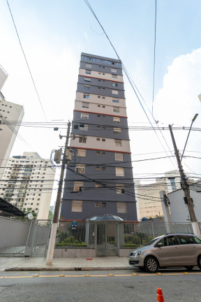 Imagem Apartamento com 3 Quartos à Venda, 120 m² em Vila Mariana - São Paulo Imagem Apartamento com 3 Quartos à Venda, 120 m² em Vila Mariana - São Paulo