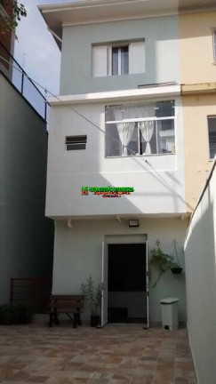 Imagem Sobrado com 2 Quartos à Venda, 250 m² em Jardim São Paulo - São Paulo Imagem Sobrado com 2 Quartos à Venda, 250 m² em Jardim São Paulo - São Paulo