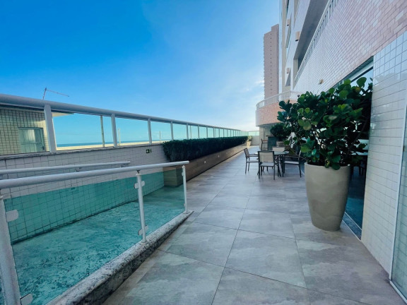 Imagem Apartamento com 3 Quartos à Venda, 146 m² em Guilhermina - Praia Grande Imagem Apartamento com 3 Quartos à Venda, 146 m² em Guilhermina - Praia Grande