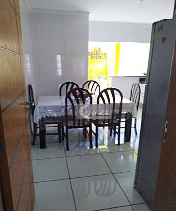 Imagem Sobrado com 4 Quartos à Venda, 233 m² em Baeta Neves - São Bernardo Do Campo Imagem Sobrado com 4 Quartos à Venda, 233 m² em Baeta Neves - São Bernardo Do Campo