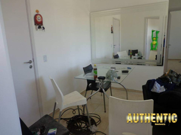 Imagem Apartamento com 2 Quartos à Venda, 42 m² em Rancho Grande - Itu Imagem Apartamento com 2 Quartos à Venda, 42 m² em Rancho Grande - Itu