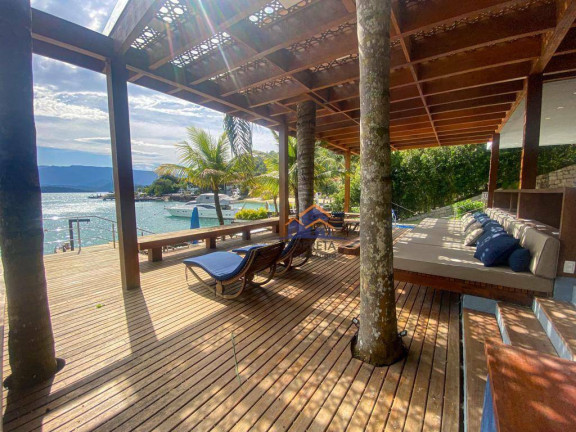Imagem Casa com 5 Quartos à Venda, 320 m² em Tanguá - Angra Dos Reis