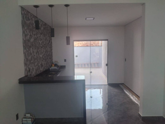 Imagem Casa com 3 Quartos à Venda, 160 m² em Cajuru Do Sul - Sorocaba
