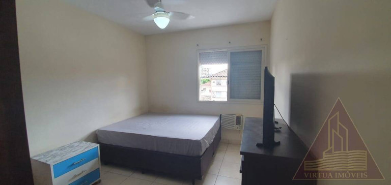 Imagem Apartamento com 2 Quartos à Venda, 116 m² em Boqueirão - Santos Imagem Apartamento com 2 Quartos à Venda, 116 m² em Boqueirão - Santos