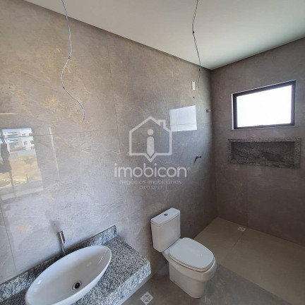 Imagem Casa de Condomínio com 5 Quartos à Venda, 360 m² em Primavera - Vitória Da Conquista