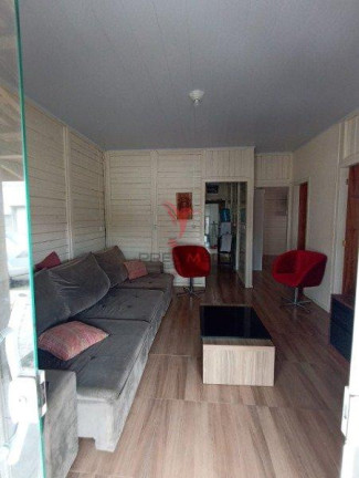 Imagem Casa com 2 Quartos à Venda, 300 m² em Santa Lídia - Penha