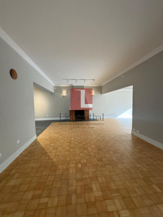 Imagem Casa com 4 Quartos para Alugar, 360 m² em Jardim Paulistano - São Paulo Imagem Casa com 4 Quartos para Alugar, 360 m² em Jardim Paulistano - São Paulo