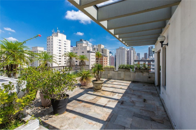 Imagem Imóvel com 4 Quartos à Venda, 425 m² em Moema - São Paulo Imagem Imóvel com 4 Quartos à Venda, 425 m² em Moema - São Paulo