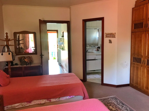 Imagem Casa com 3 Quartos à Venda, 558 m² em Igara - Canoas