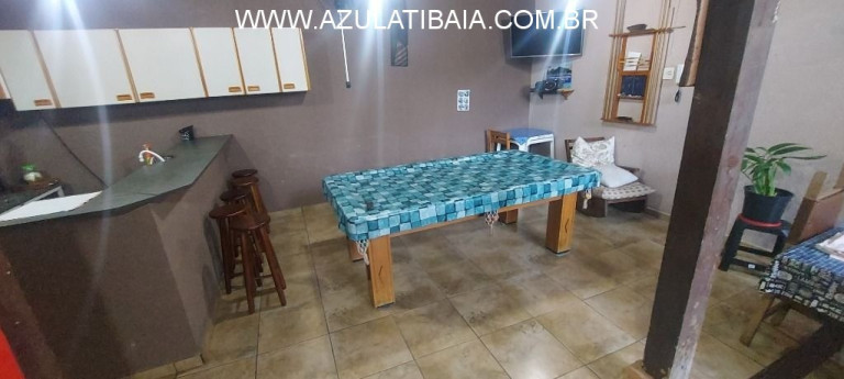 Imagem Casa com 2 Quartos à Venda, 210 m² em Jardim Paulista - Atibaia