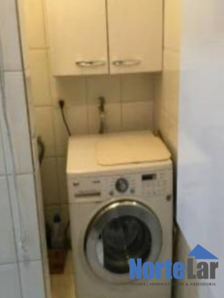 Imagem Apartamento com 3 Quartos à Venda, 90 m² em Jaguaré - São Paulo