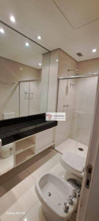 Imagem Apartamento com 1 Quarto para Alugar, 60 m² em Vila Olímpia - São Paulo Imagem Apartamento com 1 Quarto para Alugar, 60 m² em Vila Olímpia - São Paulo