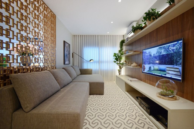 Imagem Apartamento com 3 Quartos à Venda, 185 m² em Setor Oeste - Goiânia