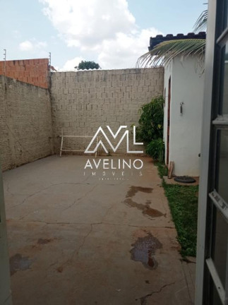 Imagem Casa com 4 Quartos à Venda, 120 m² em Parque Residencial Dos Girassóis - Campo Grande Imagem Casa com 4 Quartos à Venda, 120 m² em Parque Residencial Dos Girassóis - Campo Grande