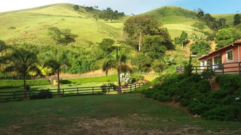 Imagem Chácara à Venda, 50 m² em Centro - Bom Jardim Imagem Chácara à Venda, 50 m² em Centro - Bom Jardim