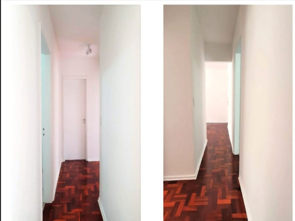Imagem Imóvel com 3 Quartos à Venda, 62 m² em Vila Buarque - São Paulo
