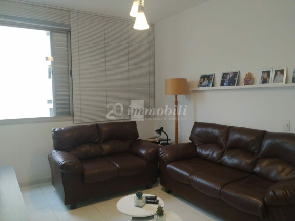 Imagem Apartamento com 3 Quartos à Venda, 152 m² em Santa Cecília - São Paulo Imagem Apartamento com 3 Quartos à Venda, 152 m² em Santa Cecília - São Paulo
