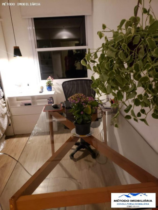 Imagem Apartamento com 1 Quarto à Venda, 32 m² em Jardim Paulista - São Paulo