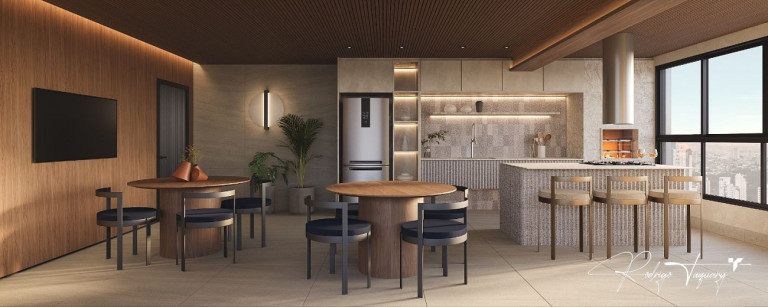 Imagem Apartamento com 2 Quartos à Venda, 77 m² em Setor Oeste - Goiânia Imagem Apartamento com 2 Quartos à Venda, 77 m² em Setor Oeste - Goiânia