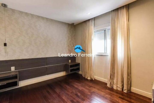 Imagem Apartamento com 3 Quartos à Venda, 155 m² em Centro - São Bernardo Do Campo