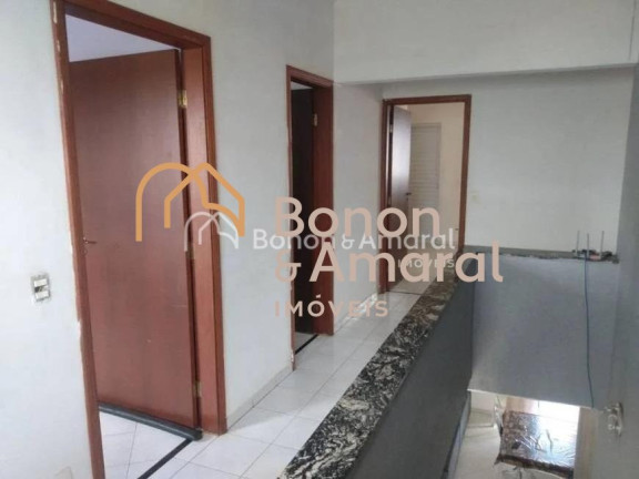 Imagem Casa de Condomínio com 4 Quartos à Venda, 330 m² em Betel - Paulínia
