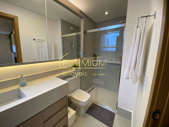 Imagem Apartamento com 3 Quartos à Venda, 101 m² em Horto Florestal - Jundiaí