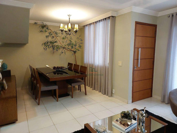 Imagem Casa com 4 Quartos à Venda, 160 m² em Engenho Do Mato - Niterói