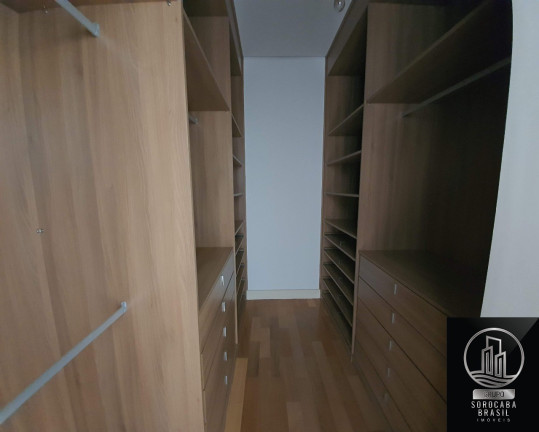 Imagem Casa com 4 Quartos à Venda, 430 m² em Parque Campolim - Sorocaba