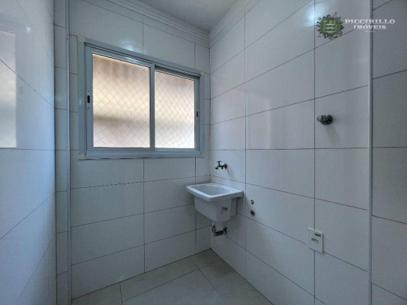 Imagem Apartamento com 1 Quarto à Venda, 62 m² em Vila Guilhermina - Praia Grande
