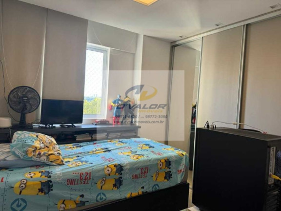 Imagem Apartamento com 3 Quartos à Venda, 131 m² em Miramar - João Pessoa Imagem Apartamento com 3 Quartos à Venda, 131 m² em Miramar - João Pessoa