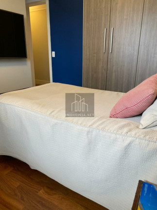 Imagem Apartamento com 4 Quartos à Venda, 261 m² em Alphaville Empresarial - Barueri