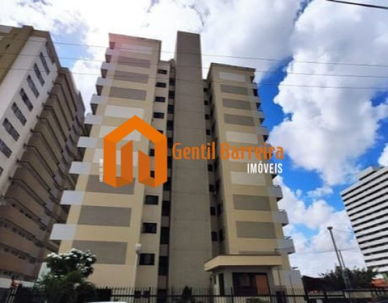 Imagem Apartamento com 3 Quartos à Venda, em Damas - Fortaleza Imagem Apartamento com 3 Quartos à Venda, em Damas - Fortaleza