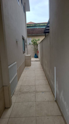Imagem Sobrado com 3 Quartos à Venda, 150 m² em Marapé - Santos Imagem Sobrado com 3 Quartos à Venda, 150 m² em Marapé - Santos