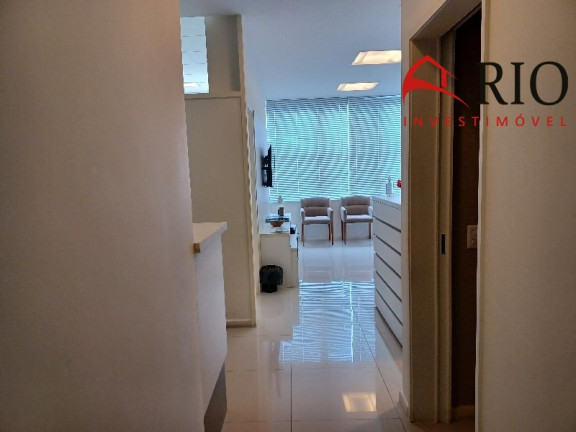 Imagem Sala Comercial à Venda, 90 m² em Botafogo - Rio De Janeiro