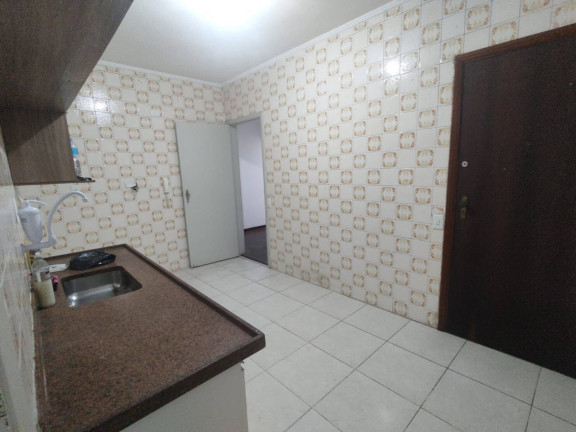 Imagem Apartamento com 3 Quartos à Venda, 106 m² em Embaré - Santos Imagem Apartamento com 3 Quartos à Venda, 106 m² em Embaré - Santos