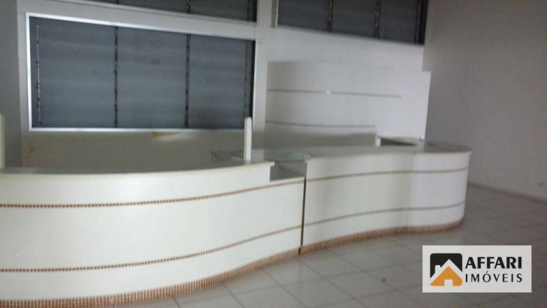 Imagem Sala Comercial para Alugar, 535 m² em Centro - Americana Imagem Sala Comercial para Alugar, 535 m² em Centro - Americana