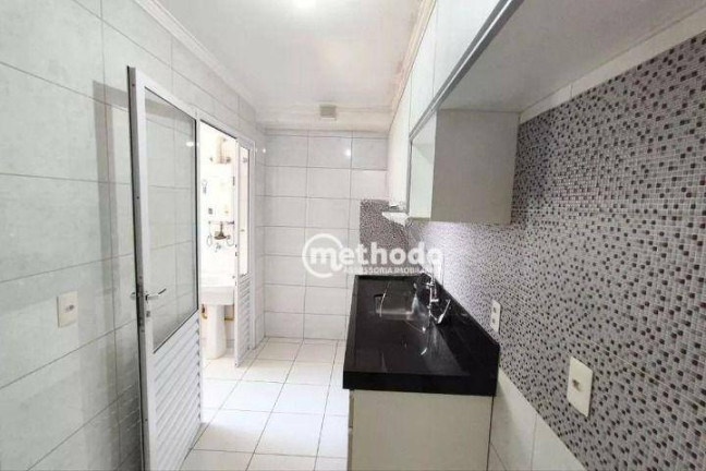 Imagem Apartamento com 3 Quartos à Venda, 83 m² em Vila Proost De Souza - Campinas Imagem Apartamento com 3 Quartos à Venda, 83 m² em Vila Proost De Souza - Campinas