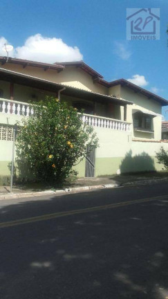 Sobrado com 5 Quartos à Venda, 245 m² em Parque Novo Horizonte - São José Dos Campos