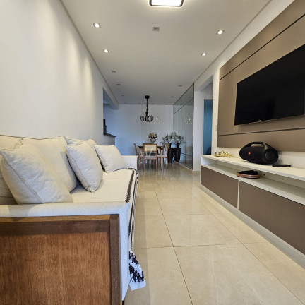 Imagem Apartamento com 2 Quartos à Venda, 93 m² em Aviação - Praia Grande