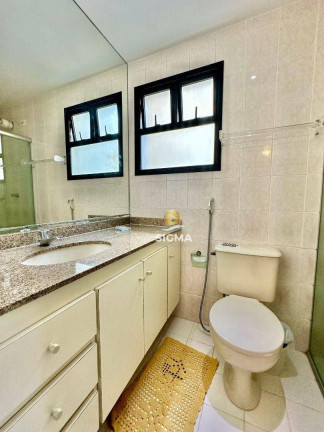 Imagem Apartamento com 3 Quartos à Venda, 100 m² em Pitangueiras - Guarujá Imagem Apartamento com 3 Quartos à Venda, 100 m² em Pitangueiras - Guarujá