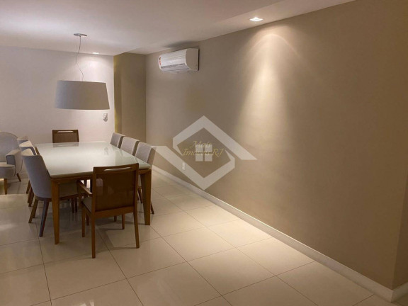 Imagem Apartamento com 4 Quartos à Venda, 250 m² em Icaraí - Niterói Imagem Apartamento com 4 Quartos à Venda, 250 m² em Icaraí - Niterói