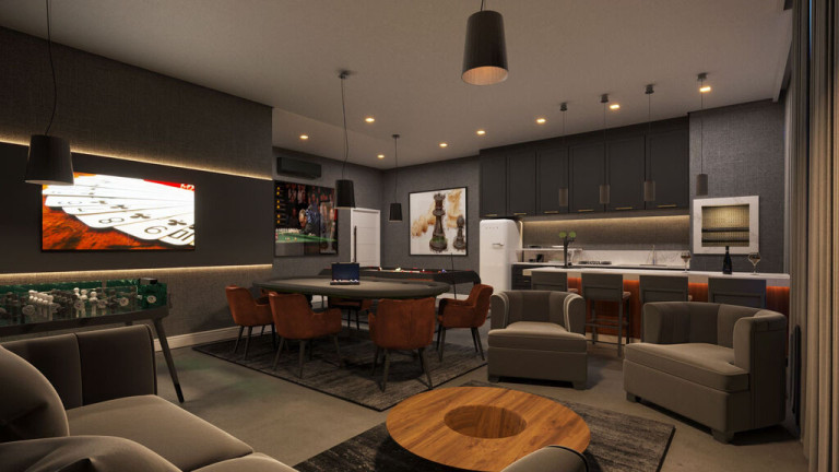 Imagem Apartamento com 2 Quartos à Venda, 66 m² em Itapema - Itapema