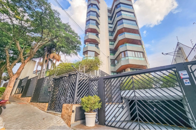 Imagem Apartamento com 3 Quartos à Venda, 188 m² em Saúde - São Paulo Imagem Apartamento com 3 Quartos à Venda, 188 m² em Saúde - São Paulo