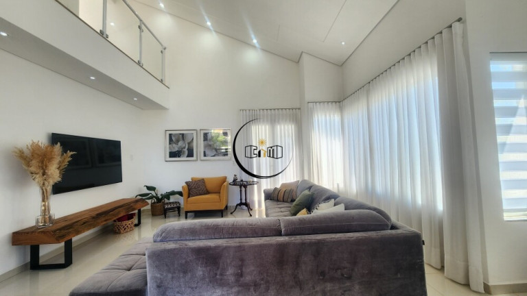 Imagem Casa de Condomínio com 3 Quartos à Venda, 246 m² em Residencial Ibi-aram - Itupeva Imagem Casa de Condomínio com 3 Quartos à Venda, 246 m² em Residencial Ibi-aram - Itupeva